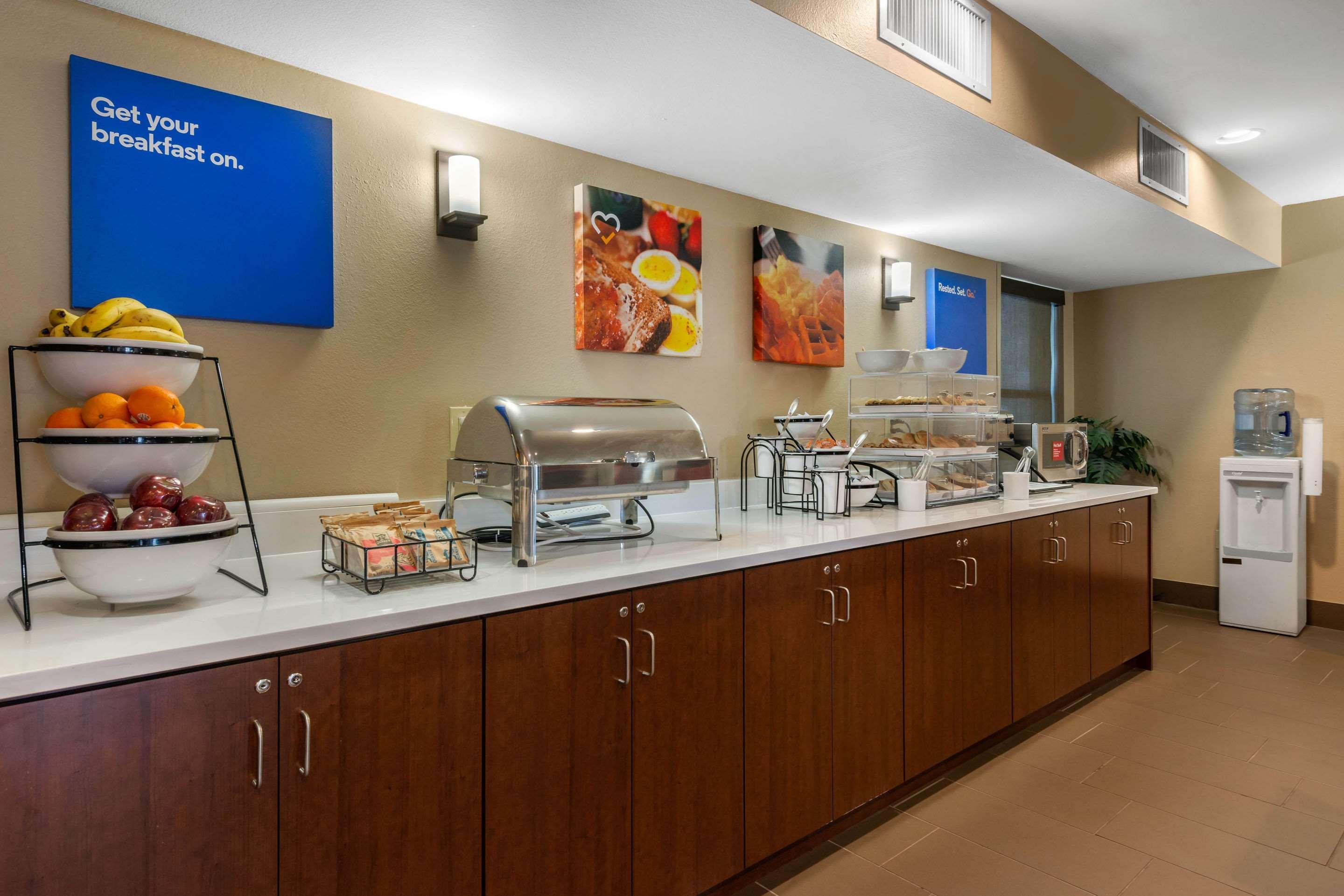 Comfort Inn Ocala Silver Springs Exterior foto
