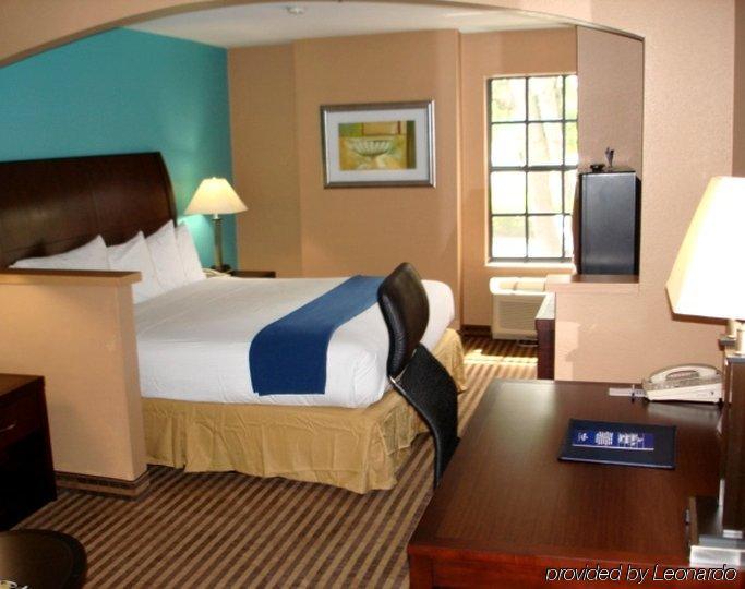 Comfort Inn Ocala Silver Springs Cameră foto
