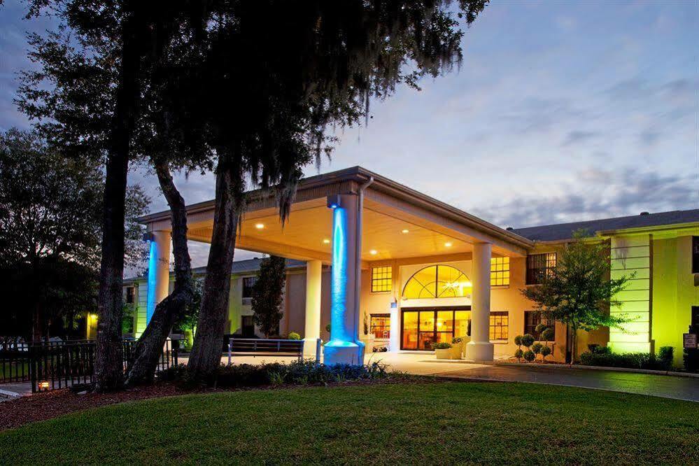 Comfort Inn Ocala Silver Springs Exterior foto